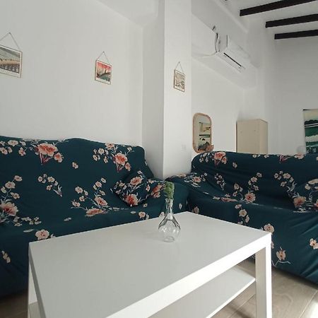 Dormir En Antequera Extérieur photo