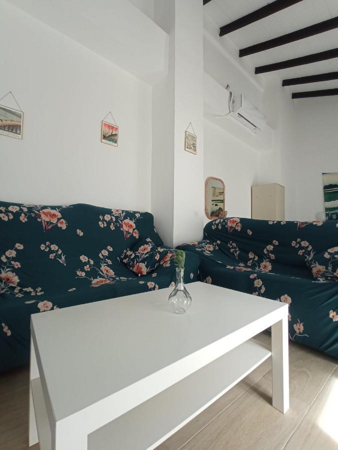 Dormir En Antequera Extérieur photo
