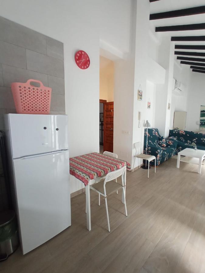 Dormir En Antequera Extérieur photo