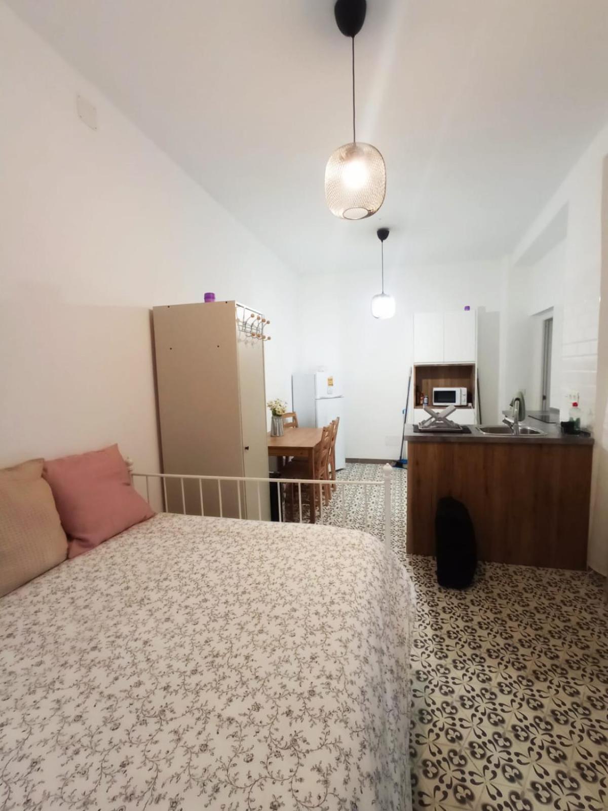 Dormir En Antequera Extérieur photo