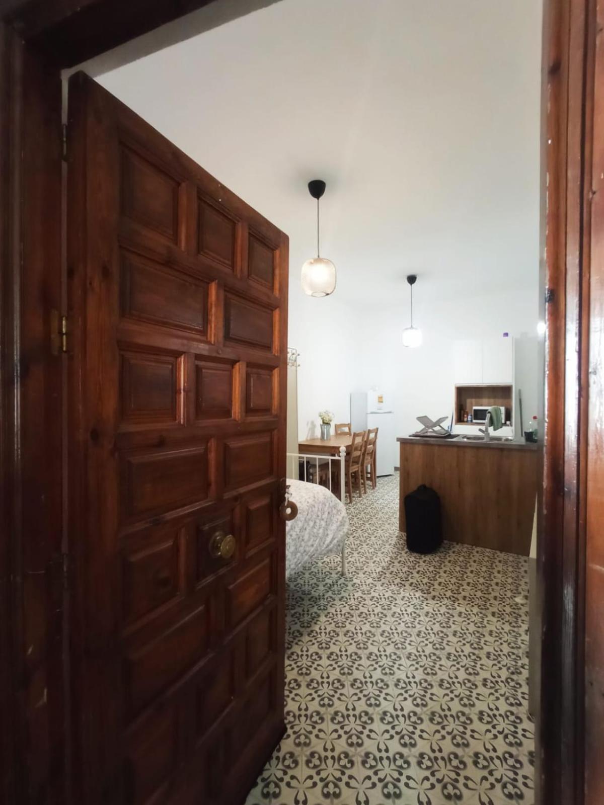 Dormir En Antequera Extérieur photo