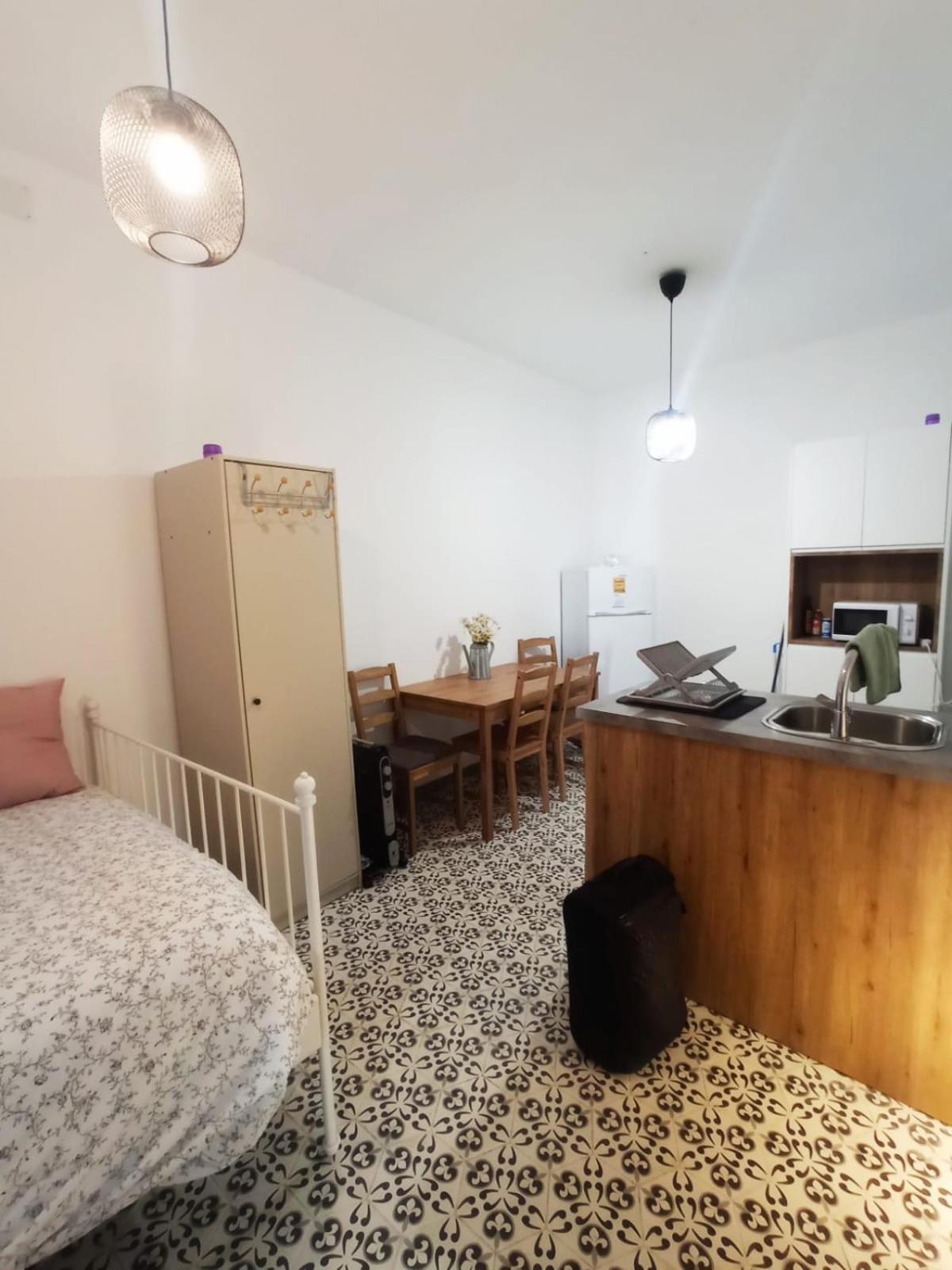 Dormir En Antequera Extérieur photo